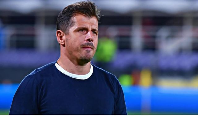 Emre Belözoğlu: “Teknik adamlık kariyerimin en kötü oyunu”