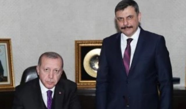 Yeni İçişleri Bakanı Mustafa Çiftçi’nin dikkat çeken kariyeri