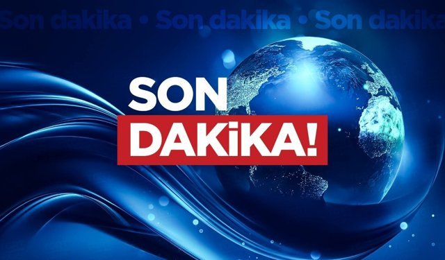 Kabinede değişiklik: Adalet ve İçişleri Bakanı atandı