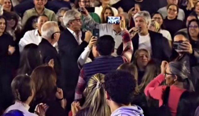 Adana ve Mersin’de “Hey Gidi Günler” Fırtınası