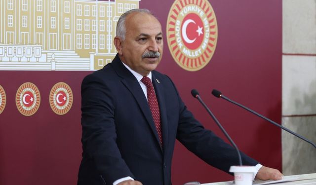 Devlet okulunda “özel sınıf” tartışması Meclis’te