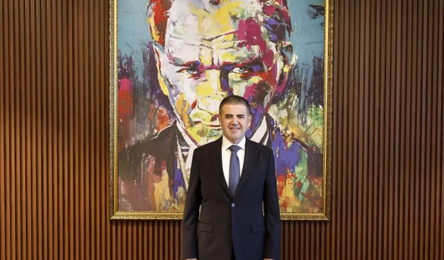 Mezitli'de Sanat ve Aşk Buluşuyor