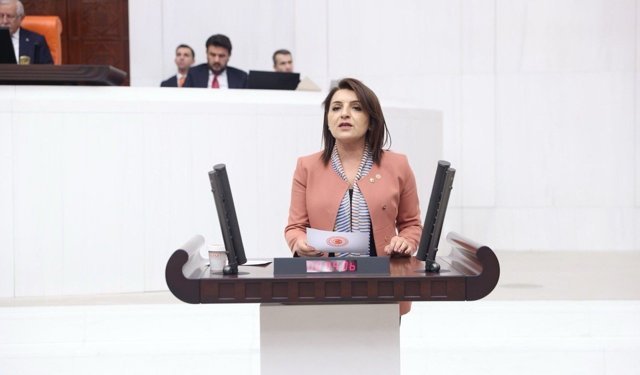 Gülcan Kış: “Çanakkale Bağımsızlık Yolumuzu Aydınlatıyor”