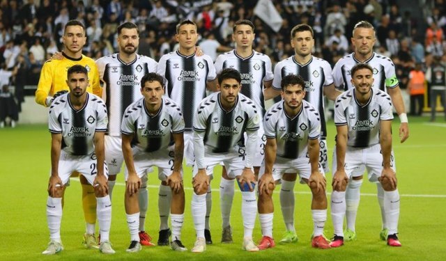 Altay, düşme hattına gerilemek istemiyor