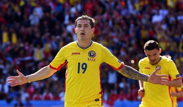 Stancu’dan Lucescu Uyarısı Türk Futbolunu Çok İyi Tanıyor