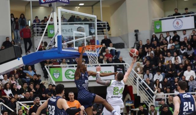 Merkezefendi Basket’ten taraftara çağrı