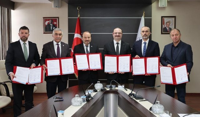 EUSA 2028, Erzurum’da düzenlenecek