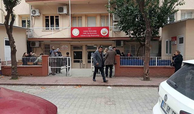 Adana'da yol kesip bıçakla saldırdılar: 17 yaşındaki çocuk öldü, 2 ağabeyi yaralandı