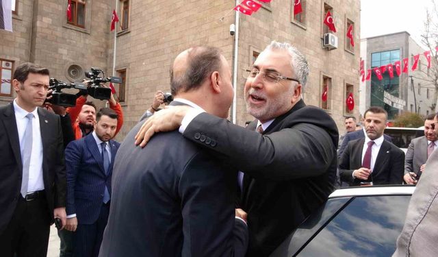 Bakan Işıkhan: 'Türkiye 2026 yılında kadın istihdamını en fazla artıran ülke oldu'