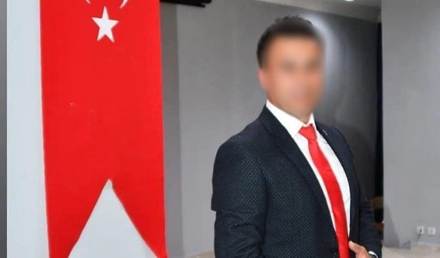 Belçika'daki akrabasını sahte tapu vaadiyle 450 bin Euro dolandırdığı iddia edilen öğretmen tutuklandı