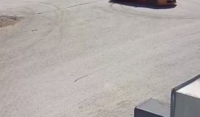 Hatay’da Drift Atan Lüks Araca Rekor Ceza: 140 Bin TL!