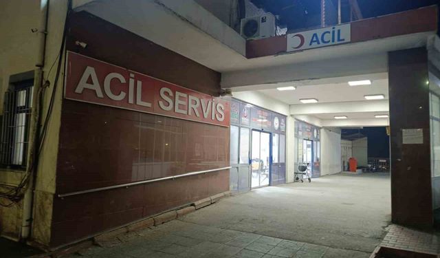 Maraş’ta Husumet Tartışması: 3 Yaralı