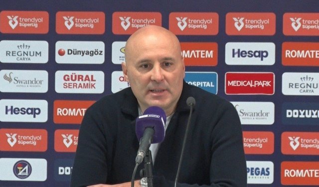 Sami Uğurlu: 'Bugün unutmak isteyeceğimiz bir akşam'