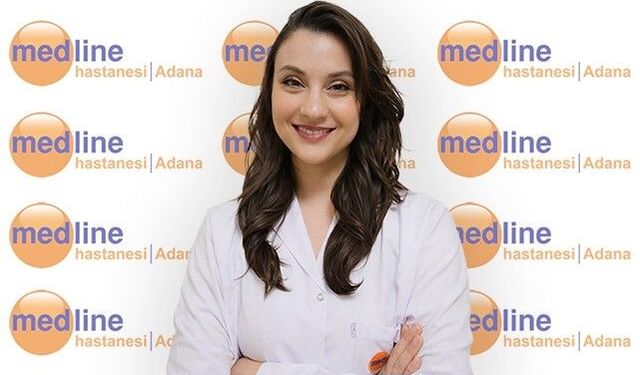 Uzmanı bayramda tatlı tüketimi konusunda uyardı: 'Küçük porsiyonlarla sınırlı kalmak önemli'