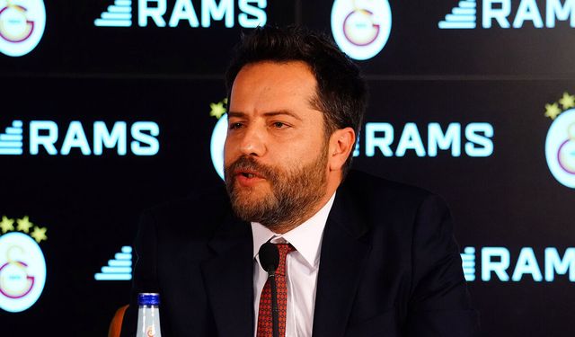 Bahis Soruşturması: Erden Timur Şirketlerine Kayyum Atandı