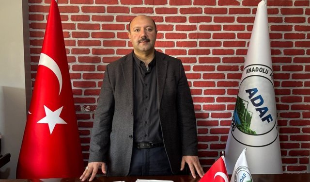 Aşiretler Federasyonu’ndan Bayramda Birlik Vurgusu