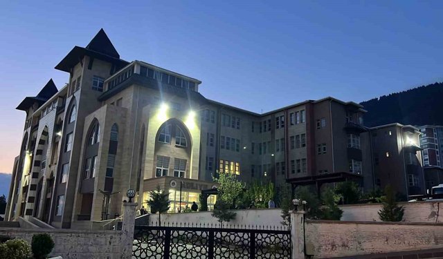 Ezgi Apartmanı davasına devam edildi
