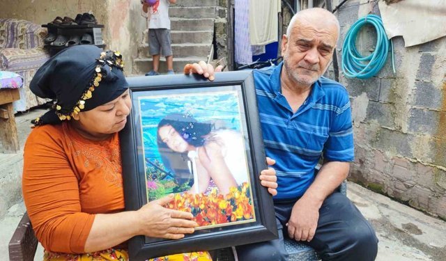 Faili meçhul dosyalarının yeniden açılması Jale'nin ailesine umut oldu