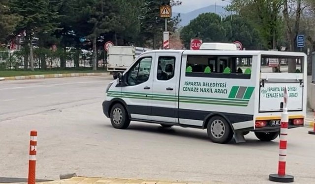 Kayıp olarak aranırken ölü bulunan 16 yaşındaki Feyza'nın cenazesi ailesine teslim edildi