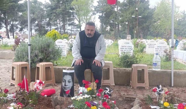 Okul saldırısı herkesi derinden etkiledi, 'Kendi çocuğum vefat etmiş gibi uyuyamıyorum'