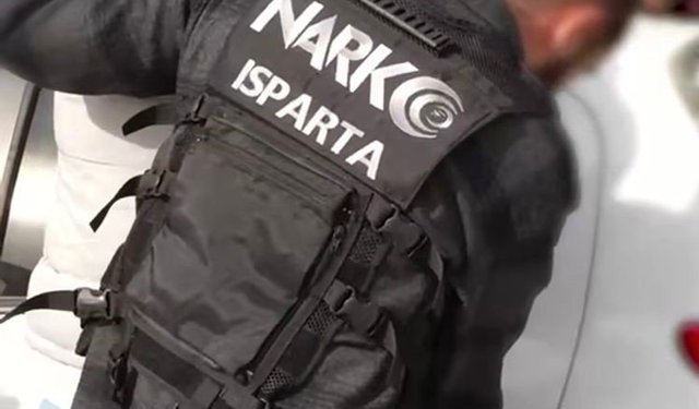 Uyuşturucu operasyonlarında 4 şüpheli tutuklandı