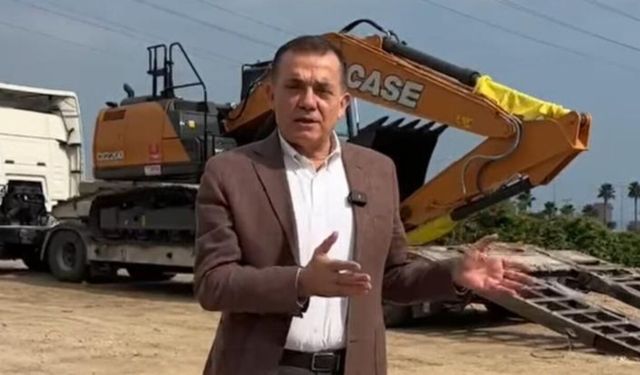 Yenişehir’den Soruşturma Açıklaması Geldi