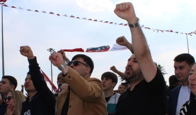 CHP’den Emekli Mitingine Destek: “İnsanca Yaşam”