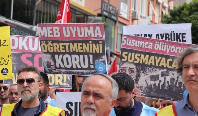 CHP’li Varal: “Okullar Güvenli Değil” Dedi