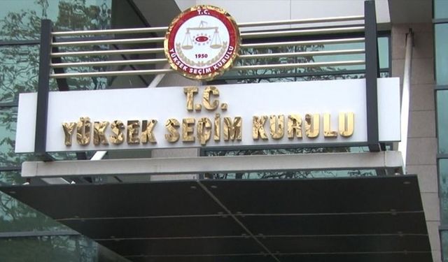 CHP'nin 38. Kurultayına Şok Karar! 15 Barodan Ortak Tepki