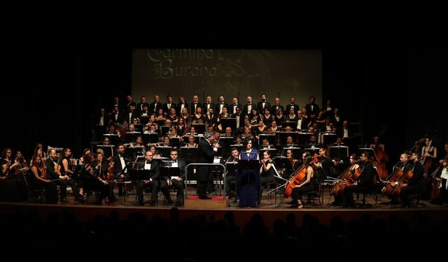 MDOB'dan Mayıs Ayında Çifte Sanat Ziyafeti