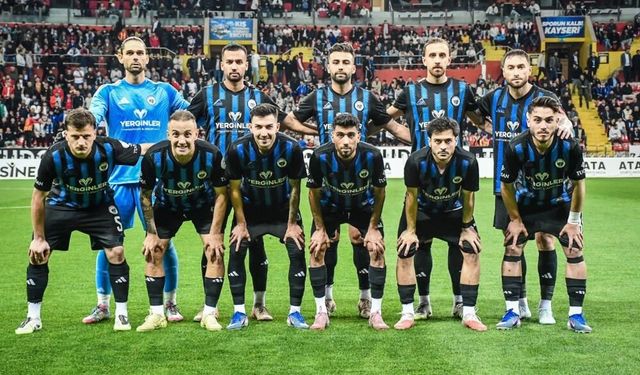 Erciyes 38 FSK, 2. Turda veda etti