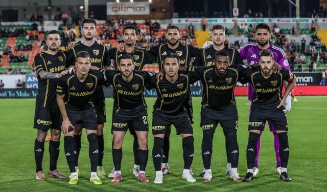 Kayserispor son iç saha maçına çıkıyor