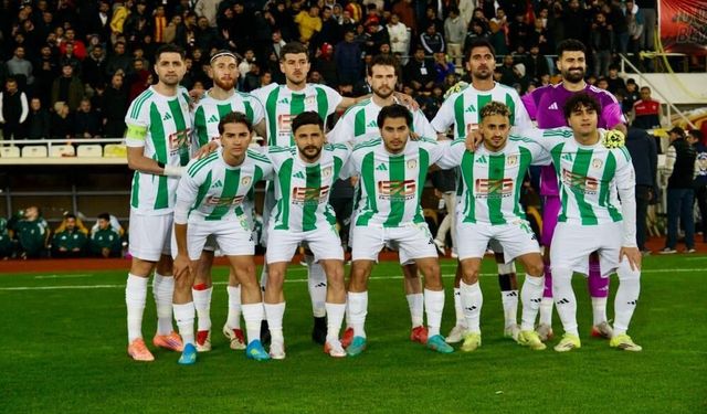 Malatya Yeşilyurtspor'dan final maçı öncesi taraftara çağrı