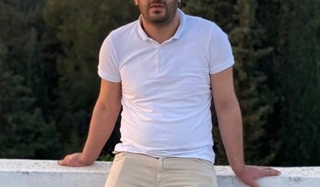 1 Mayıs'ta feci olay: Depoda üzerine demir düşen işçi hayatını kaybetti