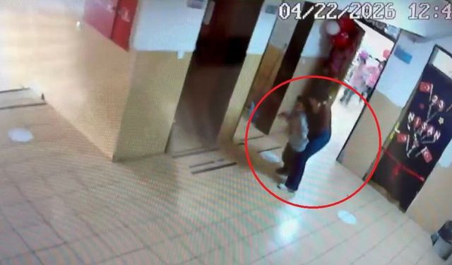 Arka arkaya 2 kez ölümden dönen 7 yaşındaki öğrenciyi öğretmenlerinin Hemlich manevrası hayata tutundurdu