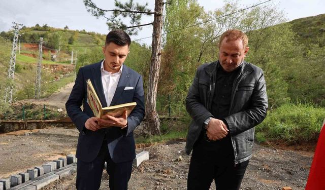 Ayla öğretmenin oğlu: 'Anneler Günü'ne buruk girdik'