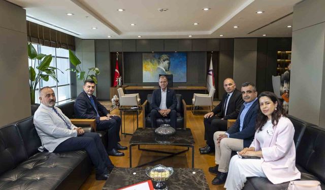 Başkan Seçer: 'Şehit, gazi ve gazi ailelerimize büyük bir borcumuz var'