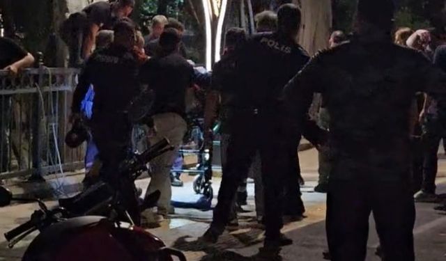 Göksu'da sürüklenen şahıs hayatını kaybetti