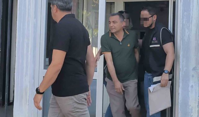 Manavgat Belediyesine yönelik 'yolsuzluk', 'rüşvet' ve 'irtikap' yolsuzluk davasında karar açıklandı