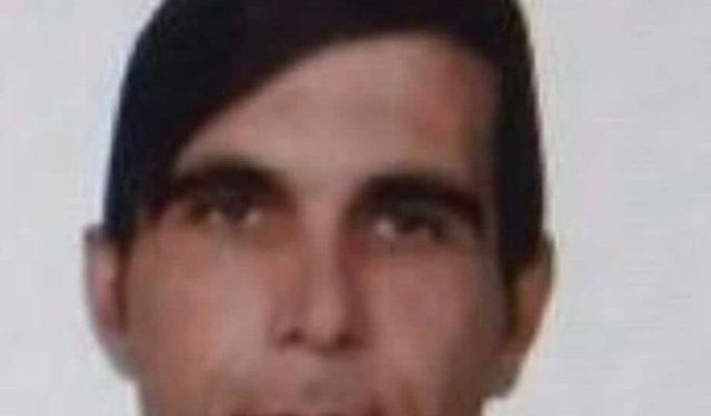 Mersin'de 6 kişiyi katleden katil yakalanacağını anlayınca intihar etti
