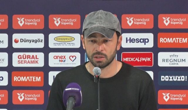 Selçuk İnan: 'İyisiyle kötüsüyle güzel bir sezon geçirdik'