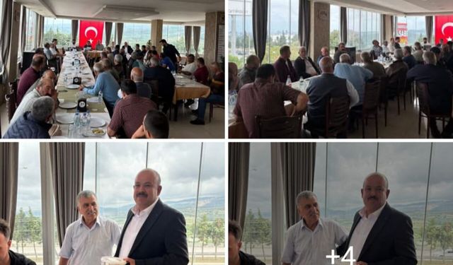Akbelen Kooperatifi’nde Şaibeli Genel Kurul İddiası