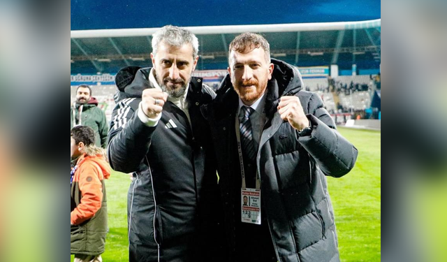 Serkan Özbalta, Erzurumspor FK ile başarılı bir sezonu geride bıraktı