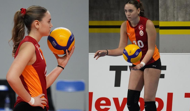 Galatasaray’ın "10 Numarası" Milli Kampa Davet Edildi