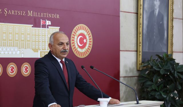 Esnafın Stopaj Yükü Meclis Gündeminde
