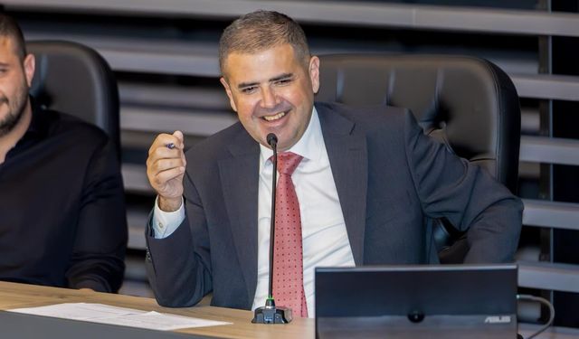 Başkan Tuncer’den CHP’nin Disiplin Kararına Ret