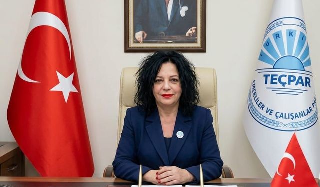 TEÇPAR'dan "Birlik ve Temiz Siyaset" Çağrısı