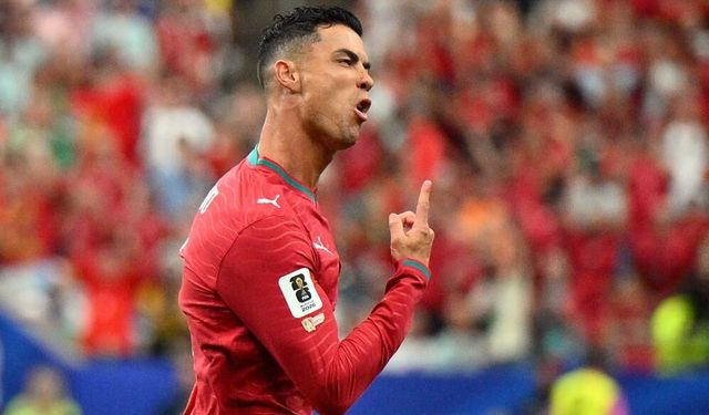 FIFA Dünya Kupası'nda 2. maçlar tamamlandı