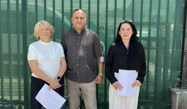 20 bin TL aidat, 100 bin TL ek ödeme: Lüks rezidansta aidat krizi mahkemeye taşındı