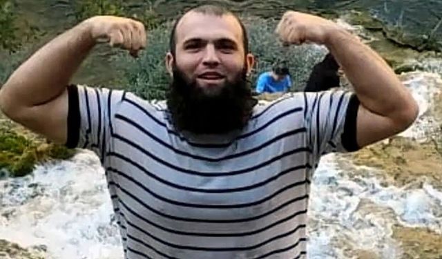 Adana'da 25 gündür aranan şahsın cansız bedeni bulundu